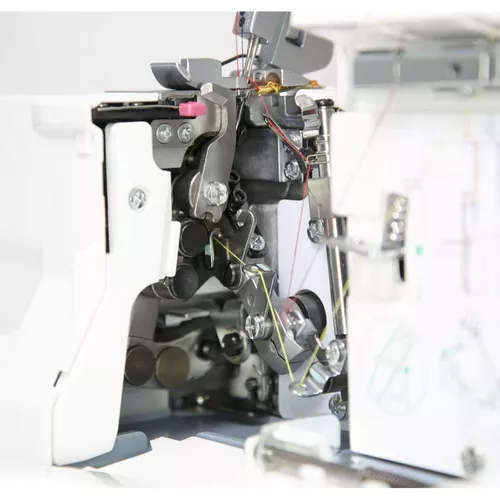 купить Оверлок Janome MyLock 844D в Кишинёве 