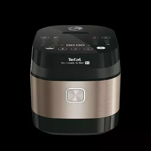 купить Мультиварка Tefal RK905A34 в Кишинёве 