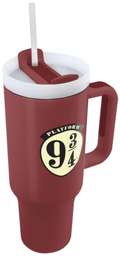 cumpără Cană termos Pyramid International MDB2401627 Harry Potter (9 3/4) 40oz Tumbler în Chișinău 