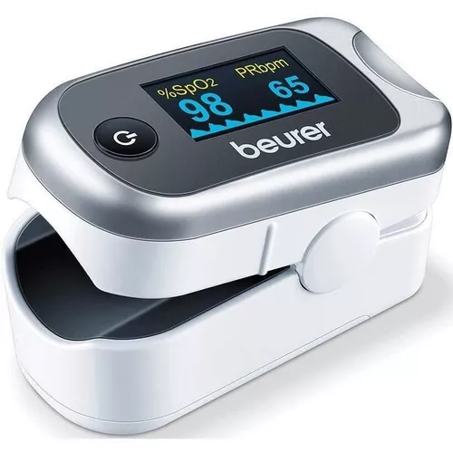 купить Пульсоксиметр Beurer PO40 (Pulse Oximeter) в Кишинёве 