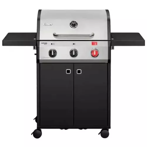 купить Мангал Enders E893433 gratar pe gaz Chicago Next 3R Turbo в Кишинёве 