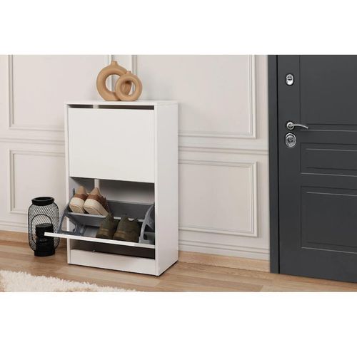 cumpără Raft pentru încălțăminte Hanah Home SHC-320-BB-1 în Chișinău 