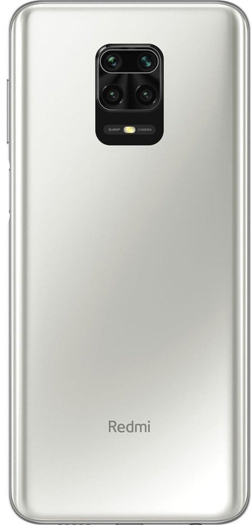 cumpără Smartphone Xiaomi Redmi Note 9 Pro 6/64Gb White în Chișinău 