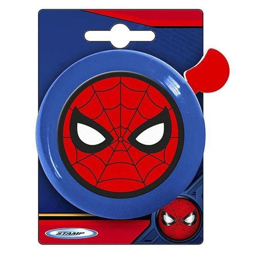 купить Аксессуар для велосипеда Stamp SM250084 Clopotel Spider-Man, cod 47432 в Кишинёве 