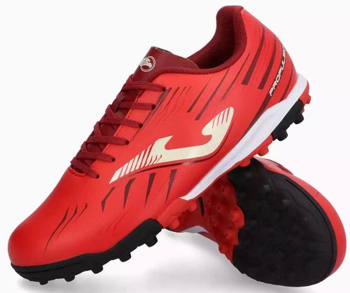cumpără Încălțăminte sportivă Joma Propulsion Jr 2506 Red Turf (31) PRJS2506TF în Chișinău 