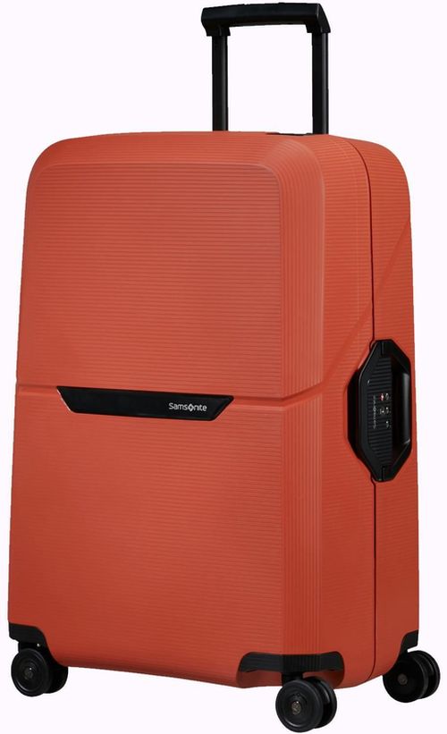 купить Чемодан Samsonite Magnum Eco (139846/0557) в Кишинёве 