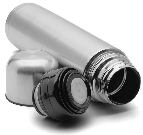 купить Термос для напитков Tadar Stainless Steel 500 ml в Кишинёве 