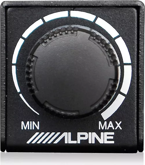 cumpără Amplificator auto Alpine RUX-KNOB2 în Chișinău 