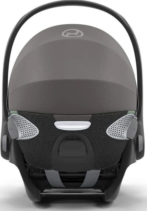 cumpără Scaun auto Cybex 523000225 Scoica auto Cloud T i-Size Mirage Grey Dark Grey, 45-87cm în Chișinău 