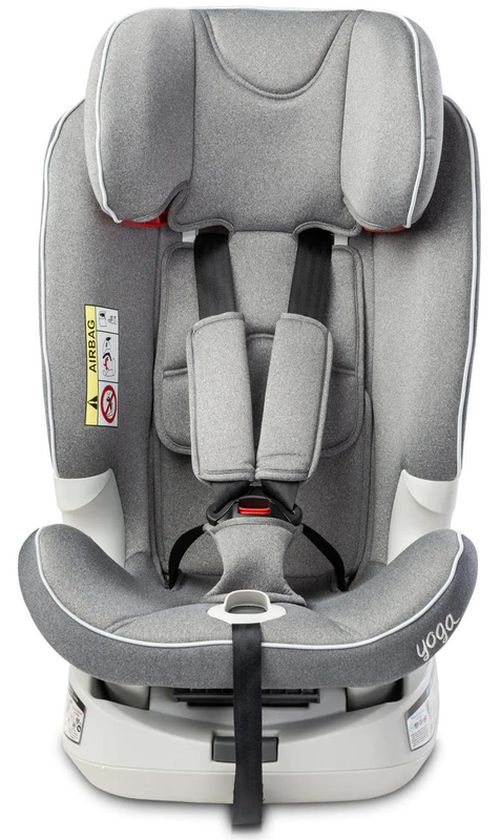 cumpără Scaun auto Caretero 232 Yoga Isofix 0-36 kg în Chișinău 