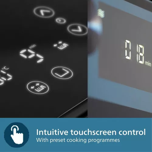 cumpără Friteuza cu aer cald Philips NA352/00 în Chișinău 