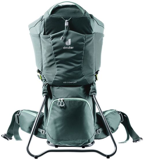 cumpără Rucsac turistic Deuter Kid Comfort forest în Chișinău 