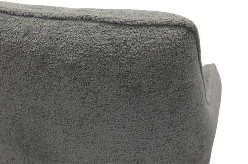 cumpără Scaun Deco Loris C2451V Grey în Chișinău 