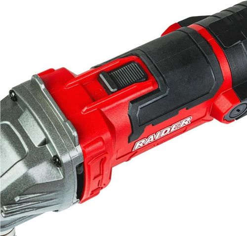 cumpără Foarfecă electrică Raider RDP-NI01 în Chișinău 
