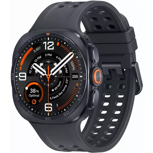 cumpără Ceas inteligent Samsung L715 Galaxy Watch Ultra 2 64GB Gray în Chișinău 