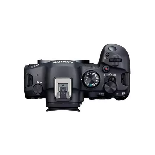 cumpără Aparat foto mirrorless Canon EOS R6 Mark II 5.0GHz Body (5666C031) în Chișinău 