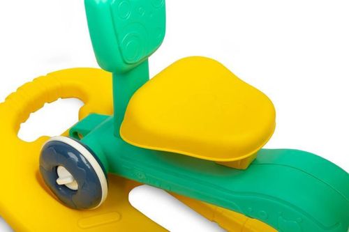 купить Ходунок Toyz 2010 Ходунок 5в1 3834 Turquoise в Кишинёве 