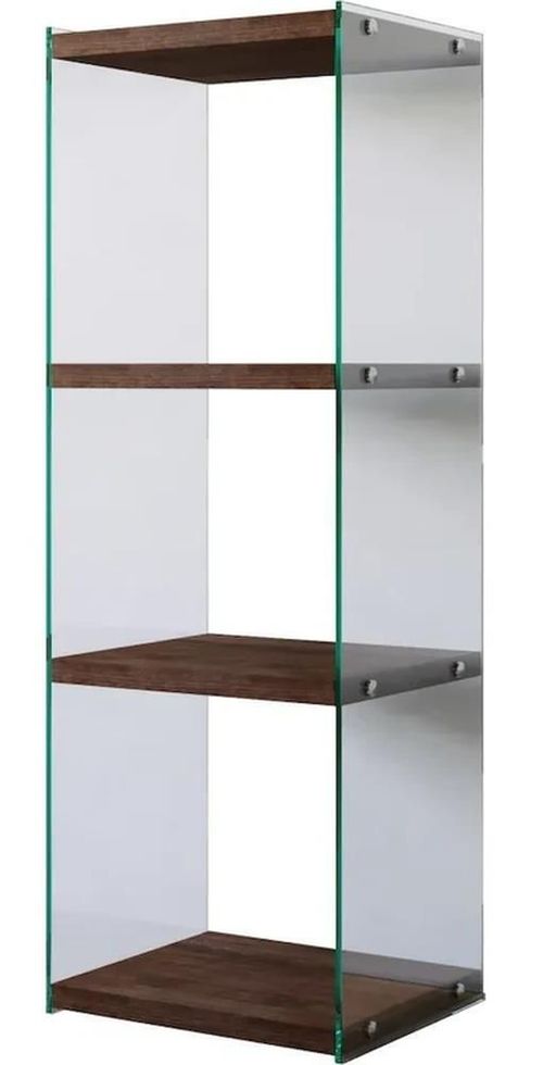 купить Офисный стеллаж Trendy R301 40x120x35cm, raft de carti в Кишинёве 