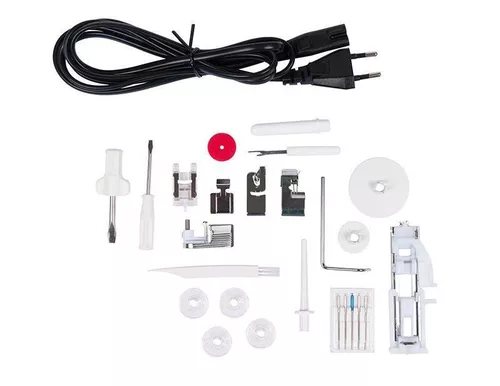 cumpără Mașină de cusut Janome My Excel 18W în Chișinău 