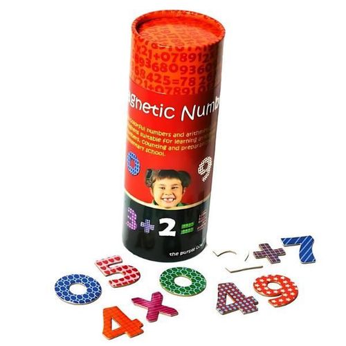 cumpără Jucărie Momki MK520 Lumea Magnetilor Numere Magnetice în Chișinău 