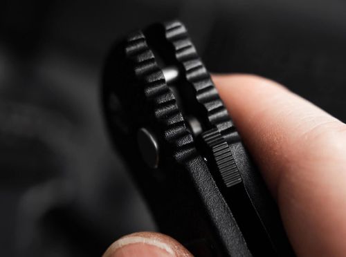 купить Нож походный Boker BO-01KALS30 Plus Kalashnikov AKS 74 Automatic S30V в Кишинёве 