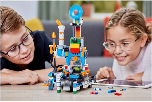 cumpără Set de construcție Lego 17101 Creative Toolbox în Chișinău 