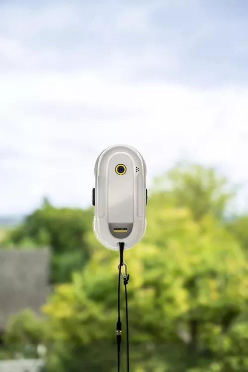 купить Робот мойщик окон Karcher RCW 2 Extra в Кишинёве 