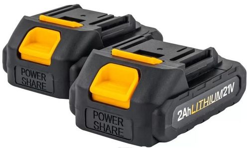 cumpără Suflantă de aer Powermat PM-ADDL-2AHM (cu acumulator) în Chișinău 