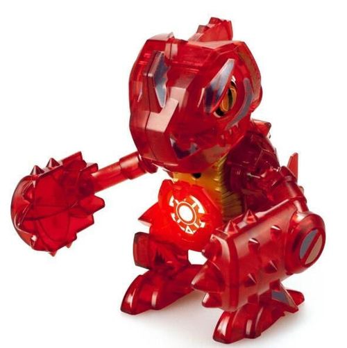 купить Робот YCOO 88660 Biopod kompat deluxe battle pack в Кишинёве 