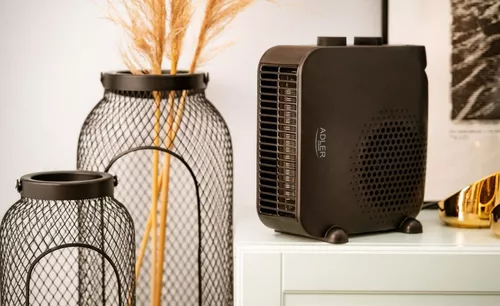 cumpără Încălzitor cu ventilator Adler AD 7725B în Chișinău 