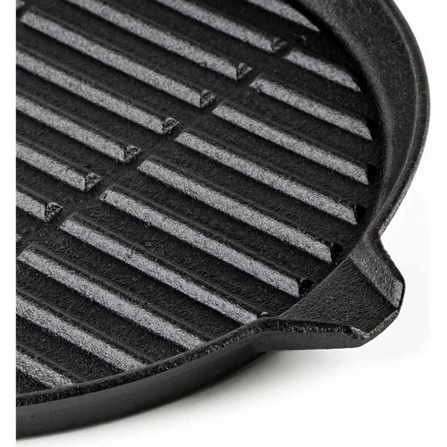 cumpără Tigaie Luigi Ferrero Tika FR-2617CI, 26x2cm în Chișinău 