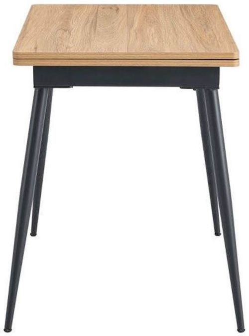 купить Стол Interdepo SMART Oak (раскладной) в Кишинёве 