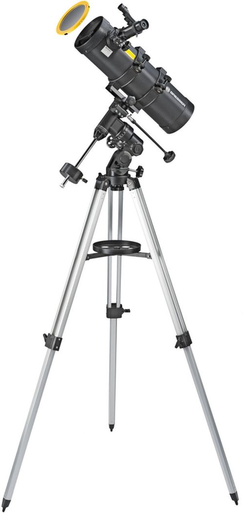 cumpără Telescop Bresser Spica II 130/1000 EQ3 în Chișinău 