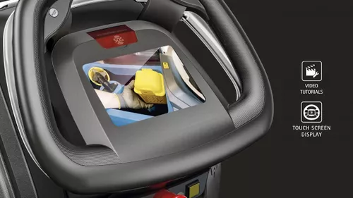 купить Поломоечная машина Fimap Maxima (109166) в Кишинёве 