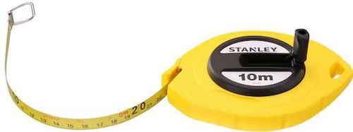 cumpără Bandă de măsurare Stanley 0-34-102 Ruleta 10mx9.5mm în Chișinău 