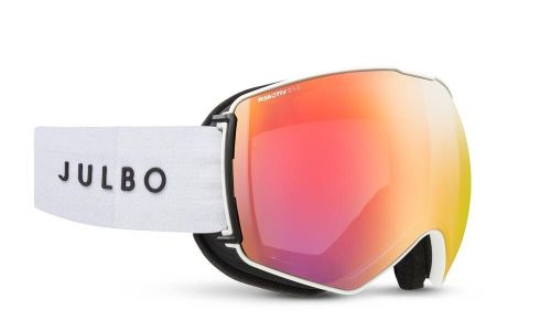 купить Защитные очки Julbo Lightyear Blanc/Noir MRPHC (J77433105) в Кишинёве 