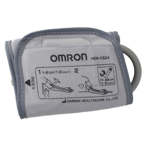 купить Аксессуар для тонометра Omron Manșetă de rezervă SMALL CS-E 17-22cm в Кишинёве 