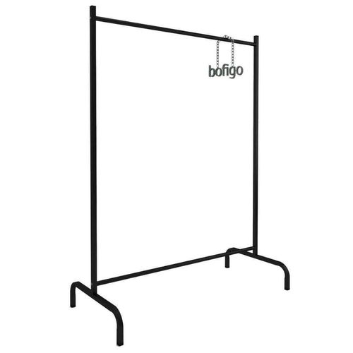 cumpără Cuier pentru haine Bofigo Clasic, 69x34x32,5 cm, Negru (21-01-06) în Chișinău 
