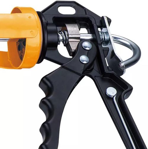 cumpără Pistol electric pentru lipit Hoteche 423703 для силикона Усил 9" 230 mm în Chișinău 