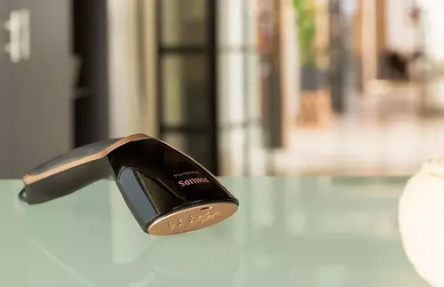 cumpără Vaporizator vertical Philips GC362/80 Steam&Go în Chișinău 