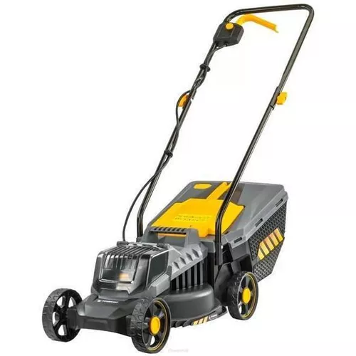 cumpără Mașini de tuns iarba Powermat PM-KSA-20M (cu acumulator) în Chișinău 