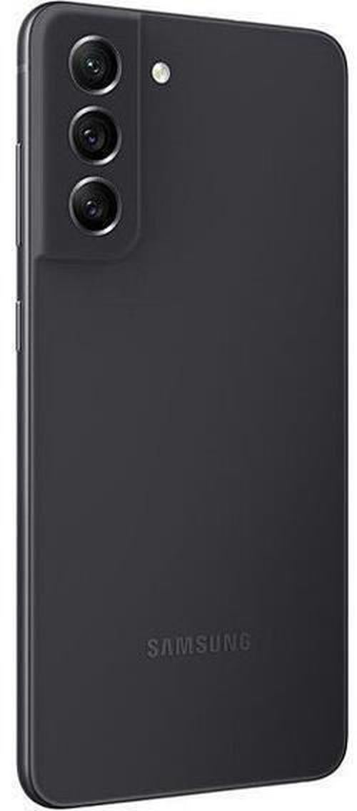 cumpără Smartphone Samsung G990 Galaxy S21 FE 128GB Graphite {Ref.} în Chișinău 