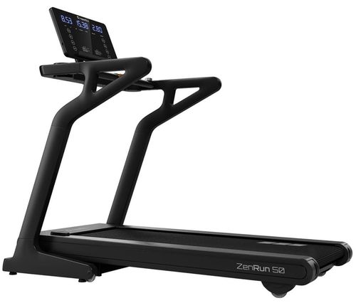cumpără Banda de alergat inSPORTline Banda alergat electr. (150 kg) ZenRun 50 26637 în Chișinău 