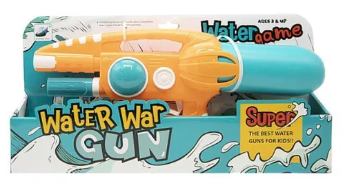 cumpără Armă de jucărie miscellaneous 11399 Pistol cu apa 40 cm 672064/672093 în Chișinău 