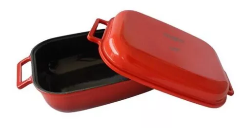 купить Кастрюля Hausberg HB-H758 fonta emailata в Кишинёве 