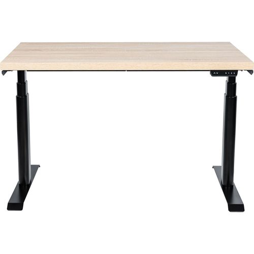 cumpără Masă pentru calculator CUSTÓ 100.02.0102 FlexiDesk Plus în Chișinău 