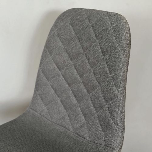 купить Стул Hydro S Eclipse, 475x430x880, Negru в Кишинёве 