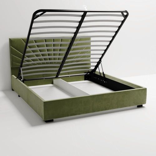 купить Кровать my-STYLE my-Anna 90x200 (P21D90M20) в Кишинёве 