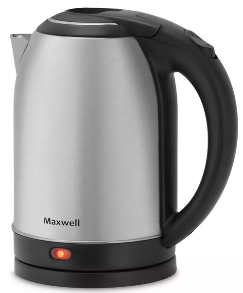 купить Чайник электрический Maxwell MW-1077 в Кишинёве 