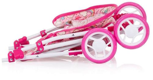 cumpără Păpușă Chipolino Alice unicorn KZKAL02404UN în Chișinău 